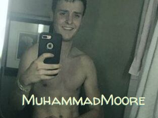 Muhammad_Moore
