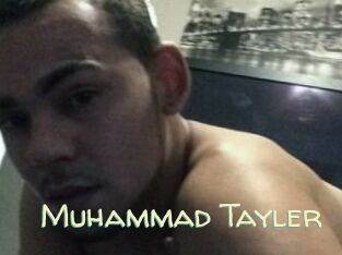 Muhammad_Tayler