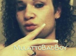 MulattoBadBoy
