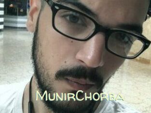 Munir_Chorba