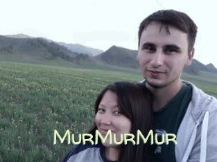 MurMurMur