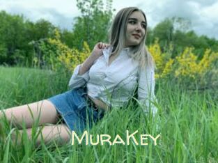 MuraKey
