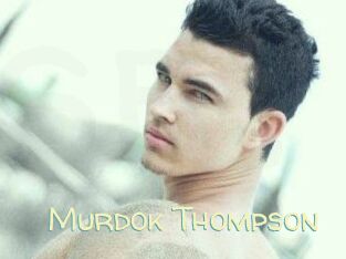 Murdok_Thompson
