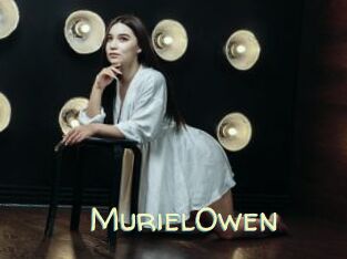 MurielOwen