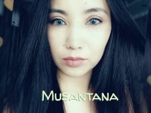 Musantana