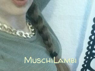MuschiLambi