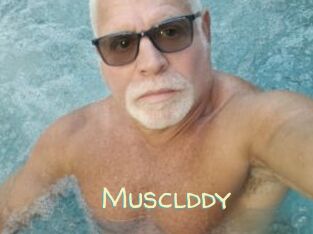 Musclddy