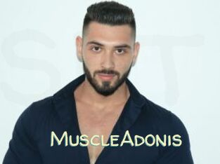 MuscleAdonis