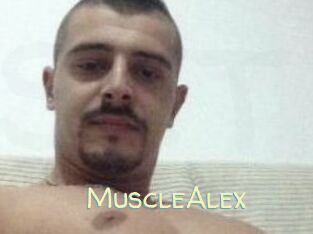 MuscleAlex