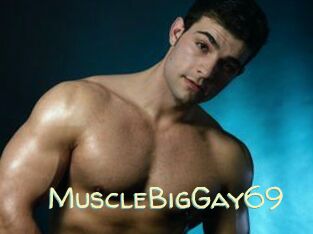 MuscleBigGay69