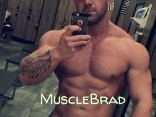 MuscleBrad