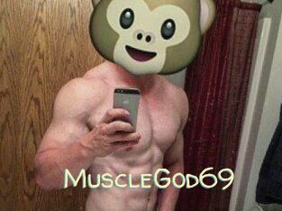 MuscleGod69