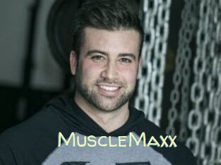 MuscleMaxx
