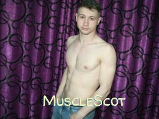 MuscleScot