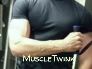 MuscleTwink