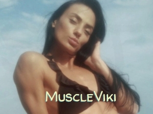 MuscleViki