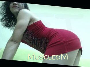 MuscledM