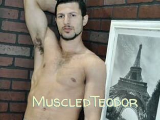 MuscledTeodor