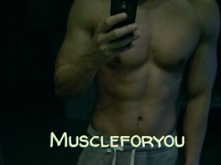 Muscleforyou
