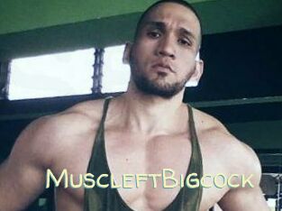 MuscleftBigcock