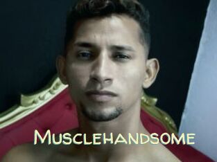 Musclehandsome