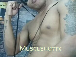 Musclehottx