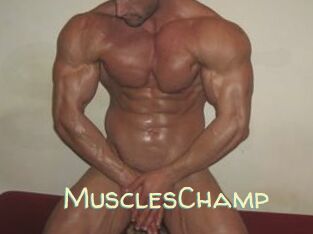 MusclesChamp