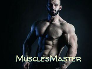 MusclesMaster