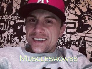 Muscleshowss