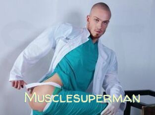 Musclesuperman