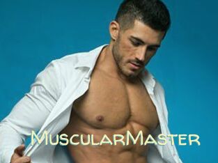 MuscularMaster
