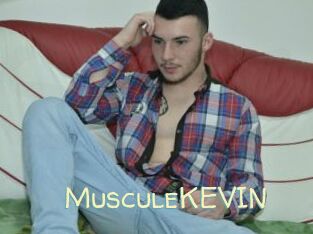 MusculeKEVIN