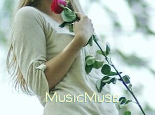 MusicMuse