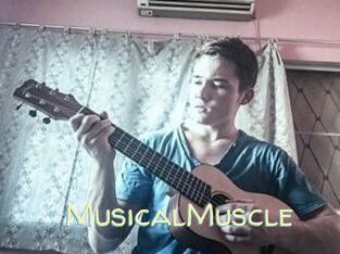 MusicalMuscle