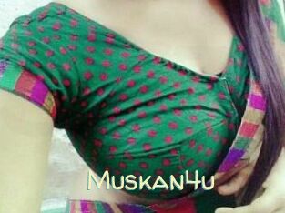 Muskan4u