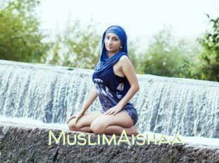 MuslimAishaa