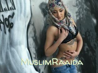 MuslimRaaida