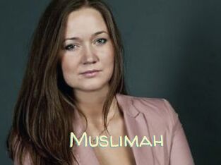 Muslimah