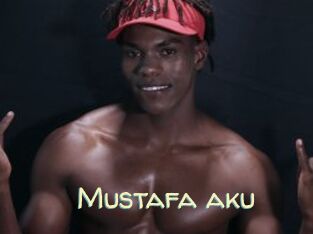 Mustafa_aku Sexy Tchat