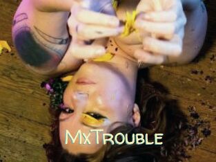 MxTrouble