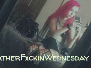 MxtherFxckinWednesday