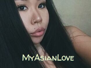 MyAsianLove
