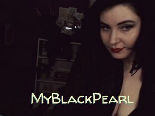 MyBlackPearl