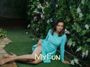 MyFun Sexy Tchat