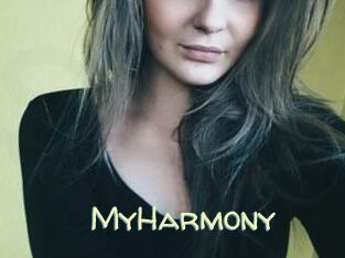 MyHarmony