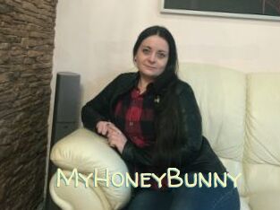 MyHoneyBunny