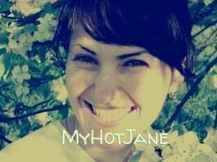 MyHotJane