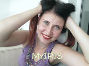 MyIRIS