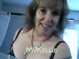 MyKellie