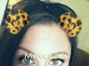 MyKilil308